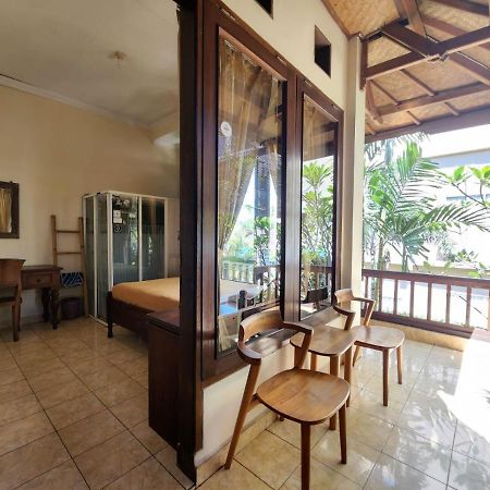 Ferienwohnung Mai Malu Pulukan Exterior foto