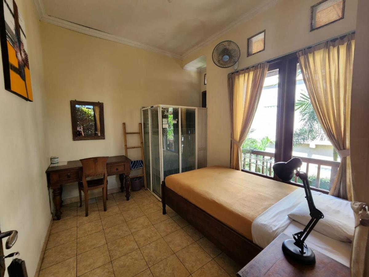 Ferienwohnung Mai Malu Pulukan Exterior foto