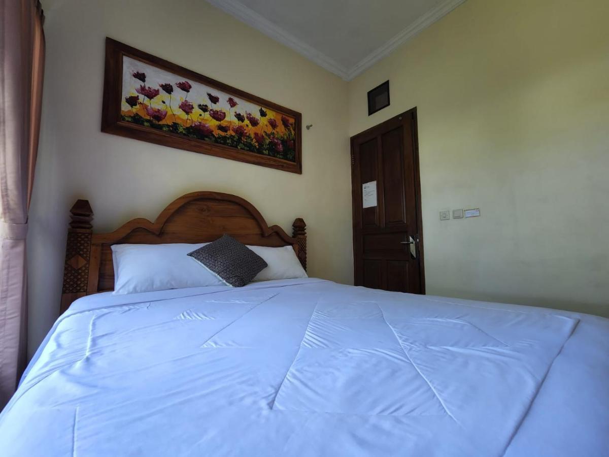 Ferienwohnung Mai Malu Pulukan Exterior foto