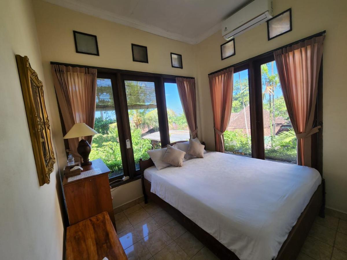 Ferienwohnung Mai Malu Pulukan Exterior foto