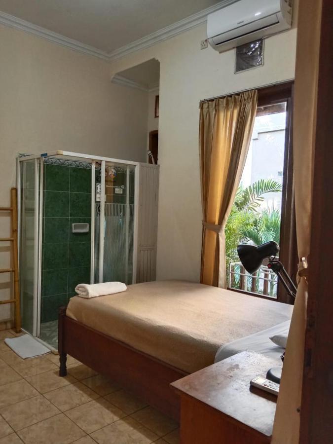 Ferienwohnung Mai Malu Pulukan Exterior foto