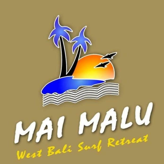 Ferienwohnung Mai Malu Pulukan Exterior foto